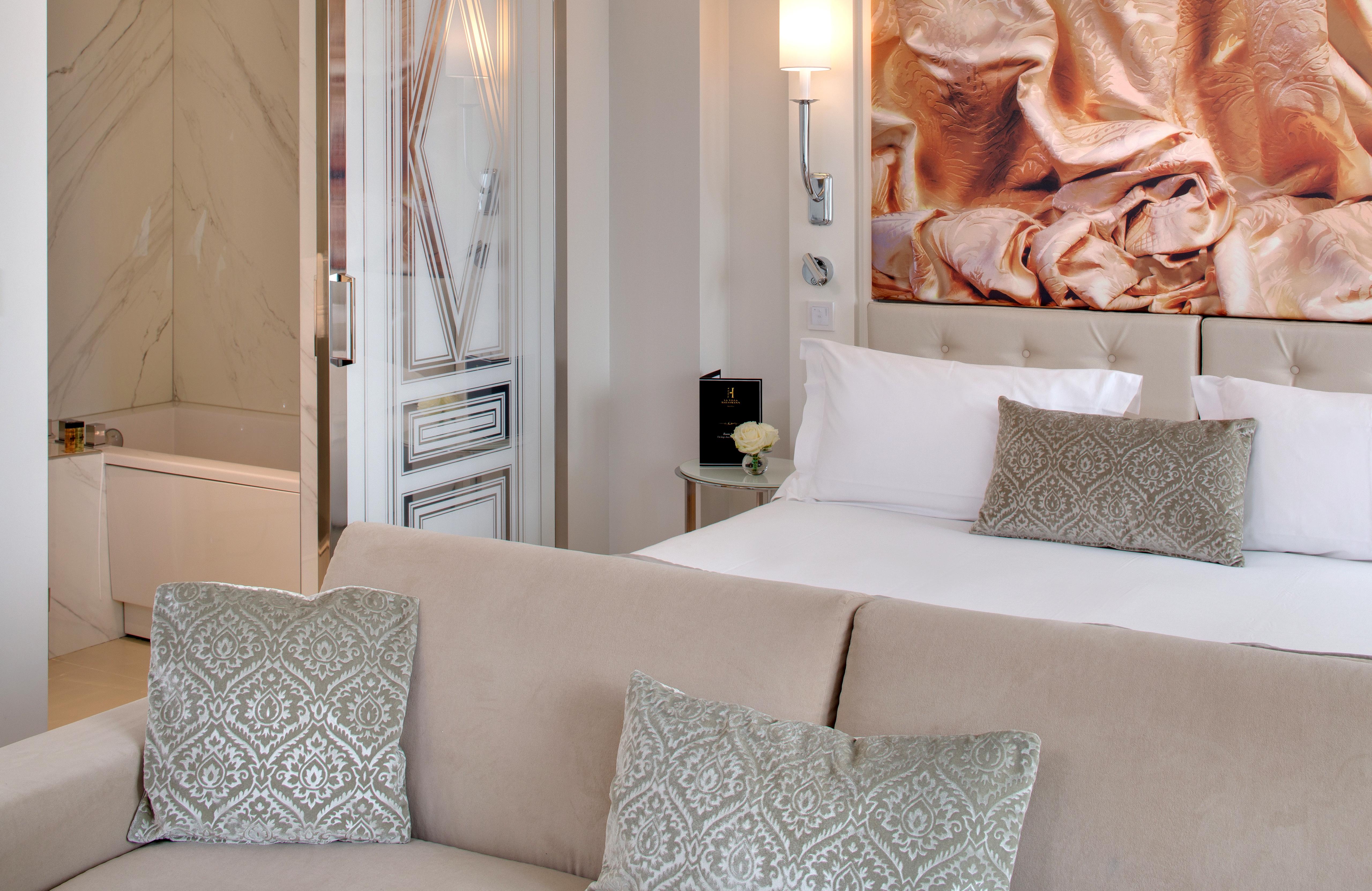 Hotel La Haussmann 4*