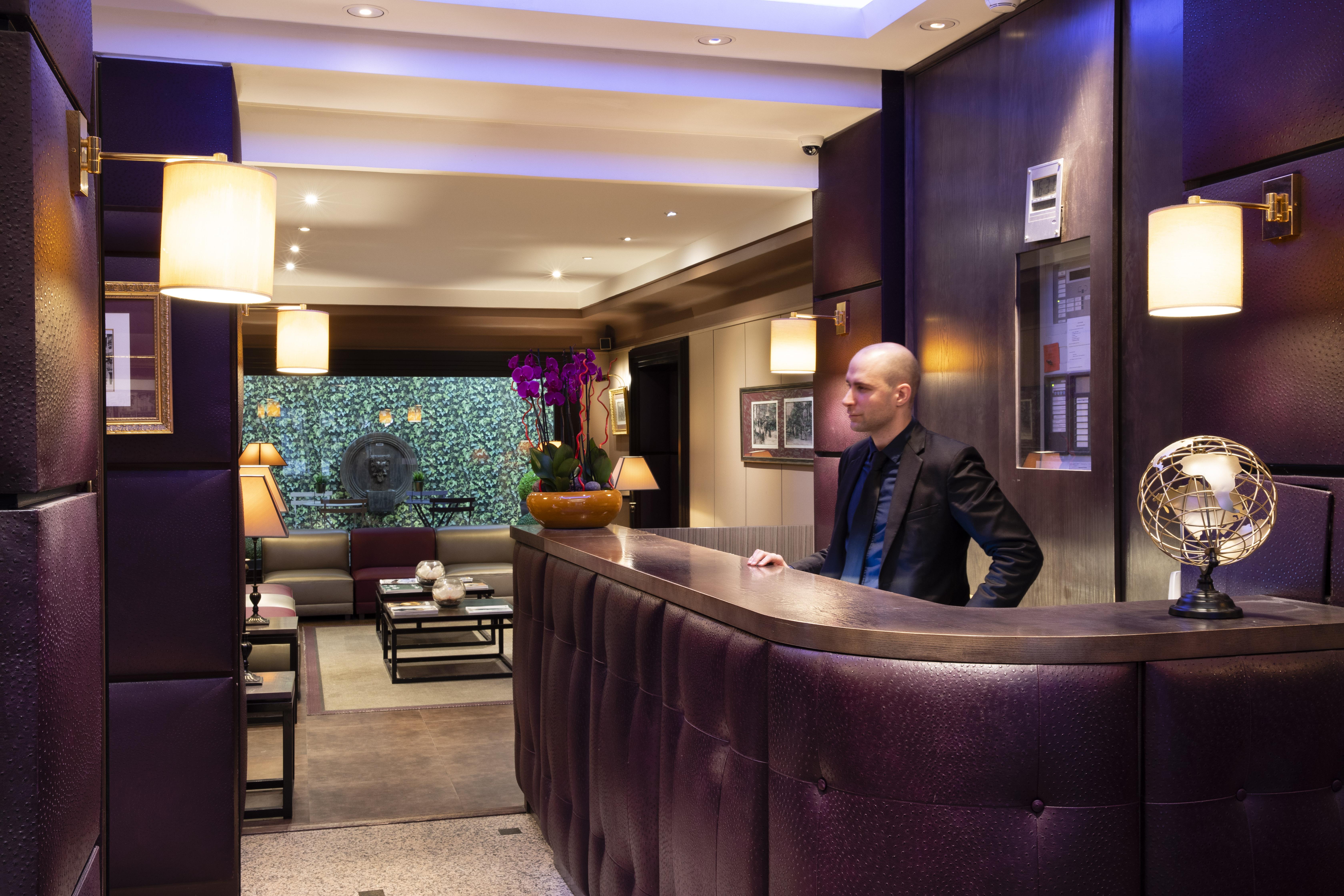 Elysees 3* Paris