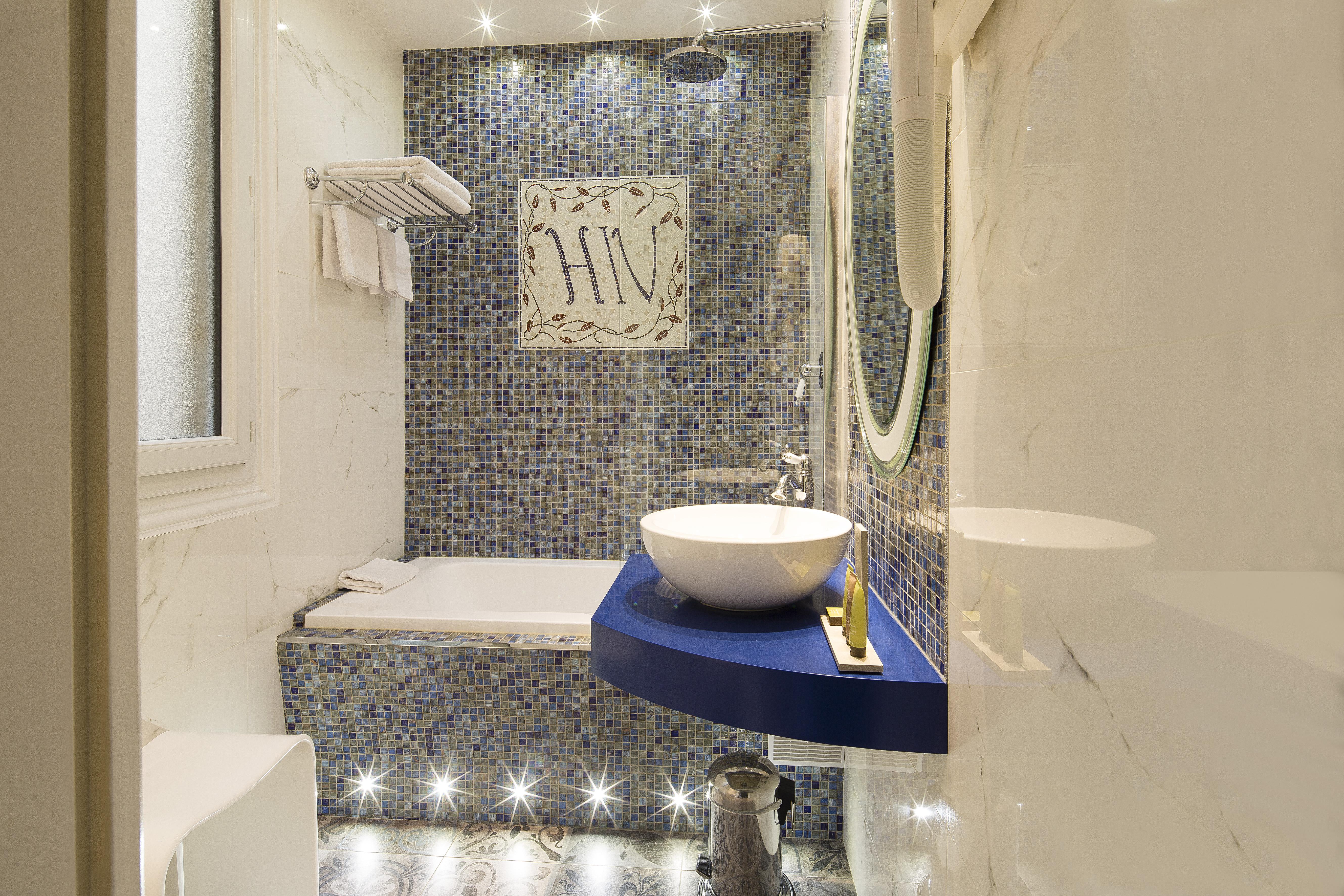 Hotel Résidence Henri Iv