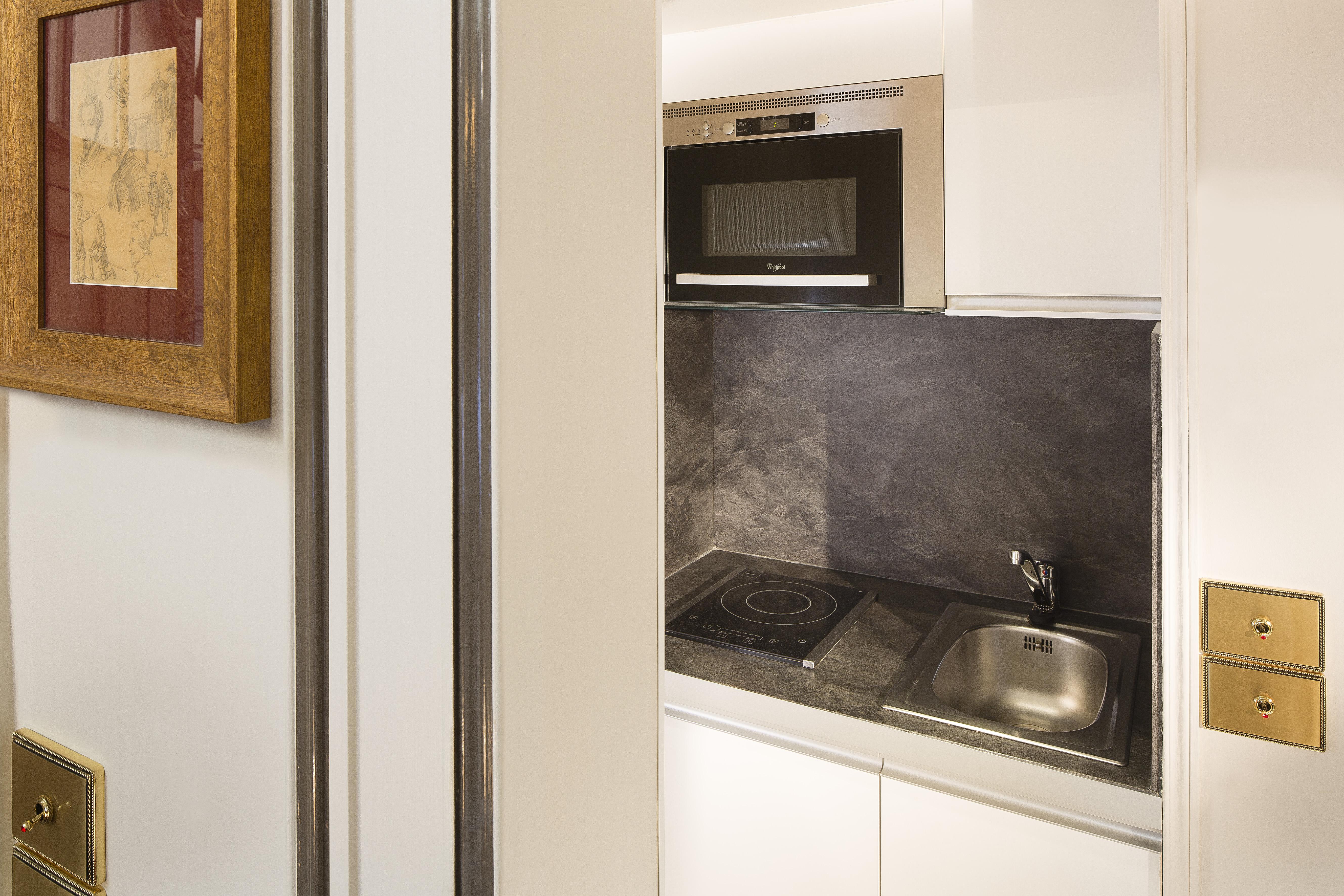 Résidence Henri Iv Hotel 4*