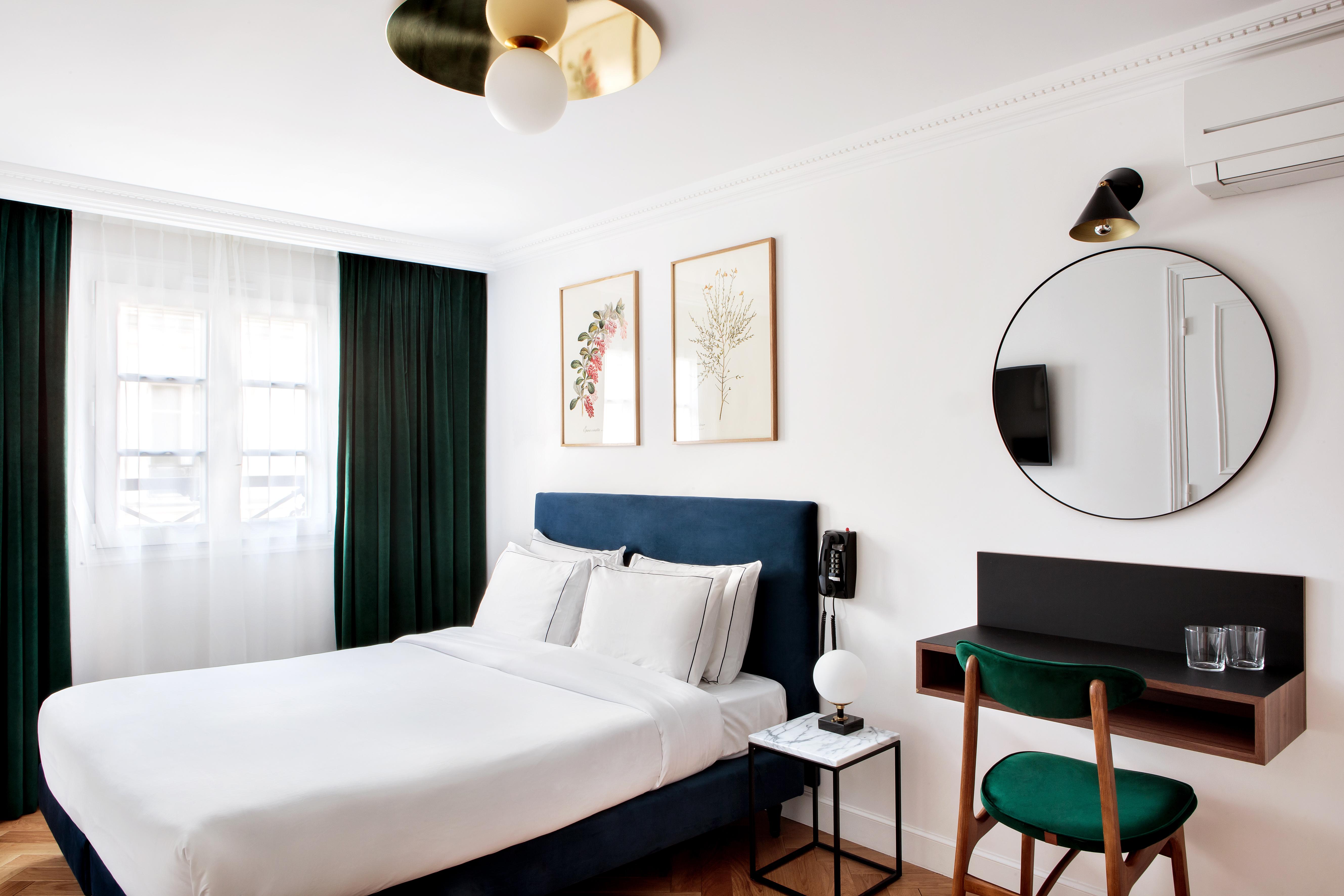 Rendez-vous Batignolles