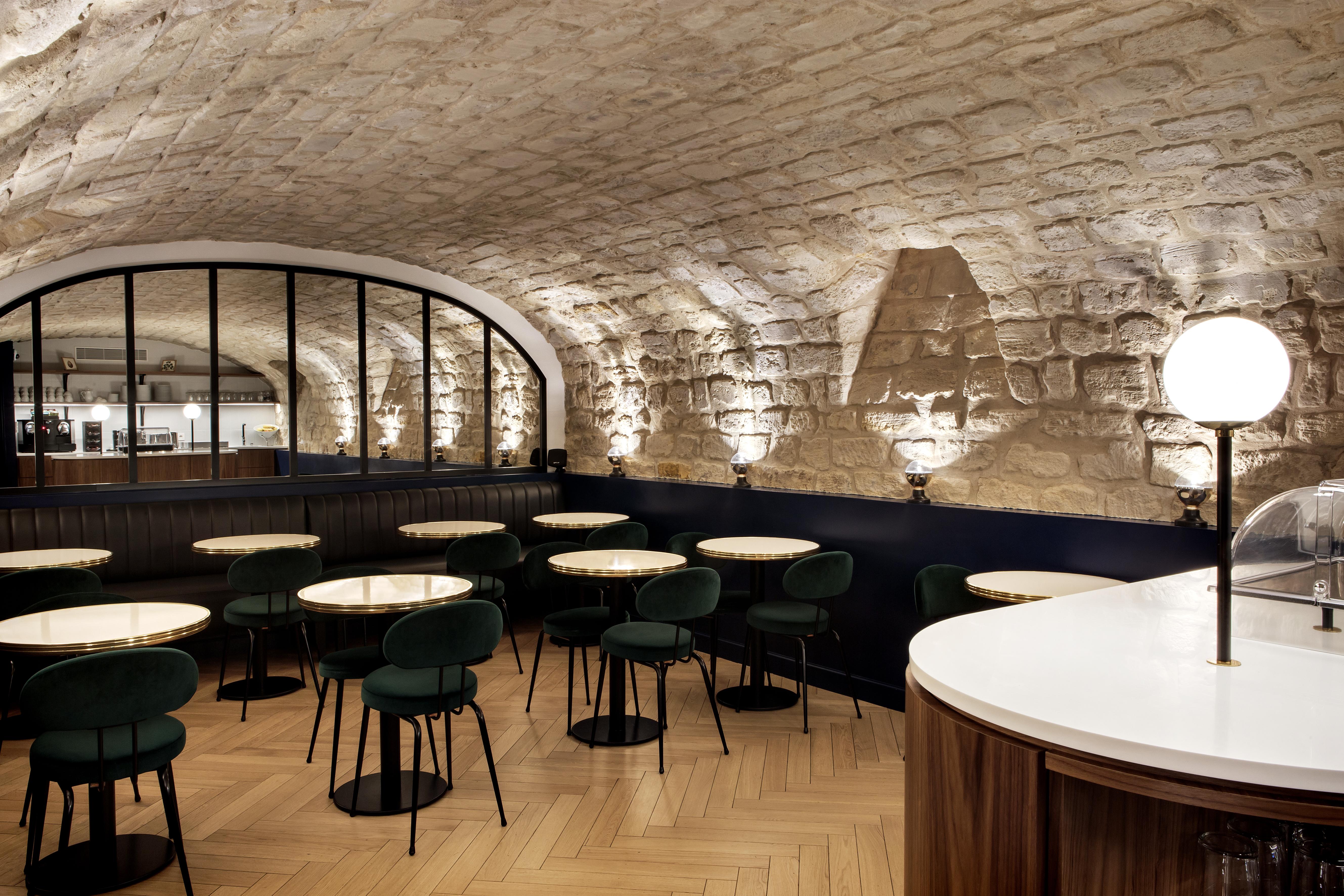Hotel Rendez-vous Batignolles 3*