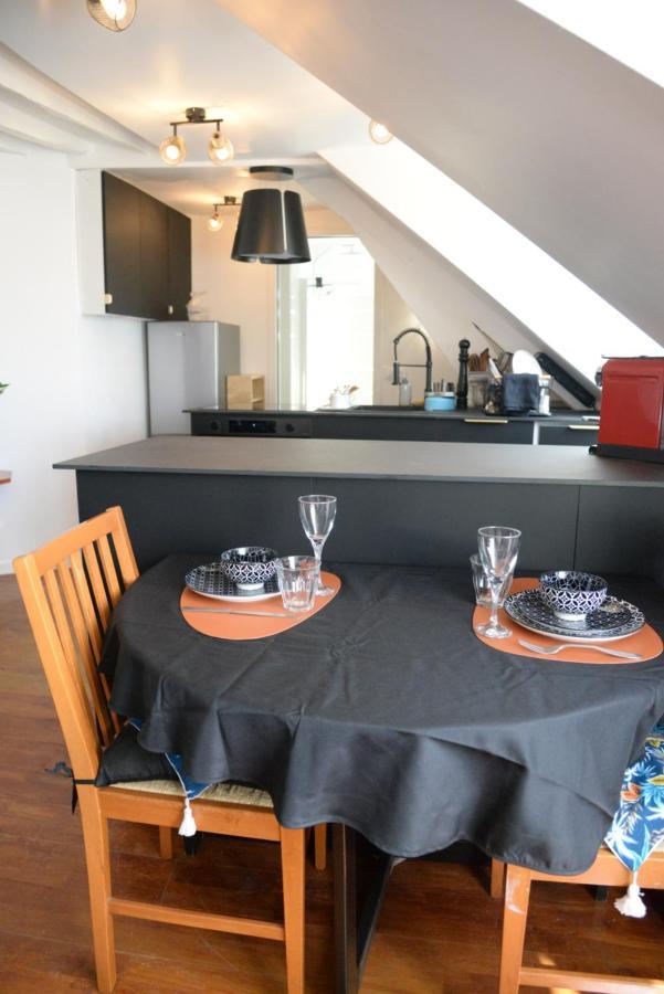 Martyrs Apartamento