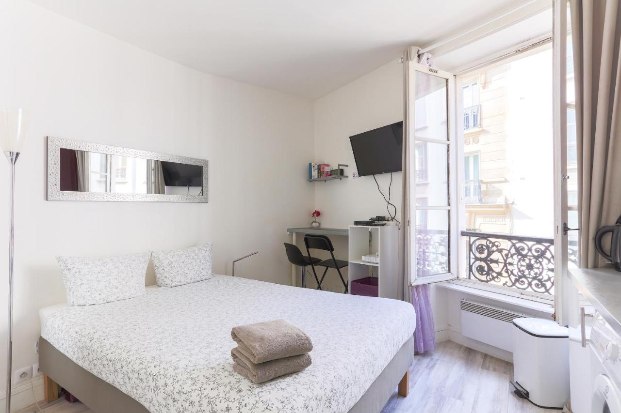 Raspail Cozy Flat Apartamento Paris
