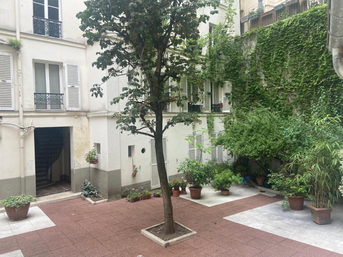 Tres Bel Montmartre Apartamento Paris