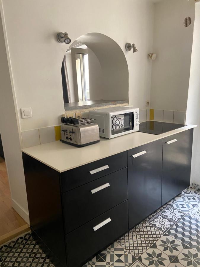 Apartamento Tres Bel Montmartre