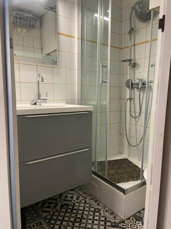Tres Bel Montmartre Apartamento