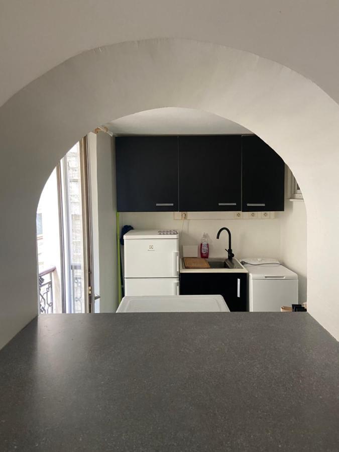 Tres Bel Montmartre Apartamento *
