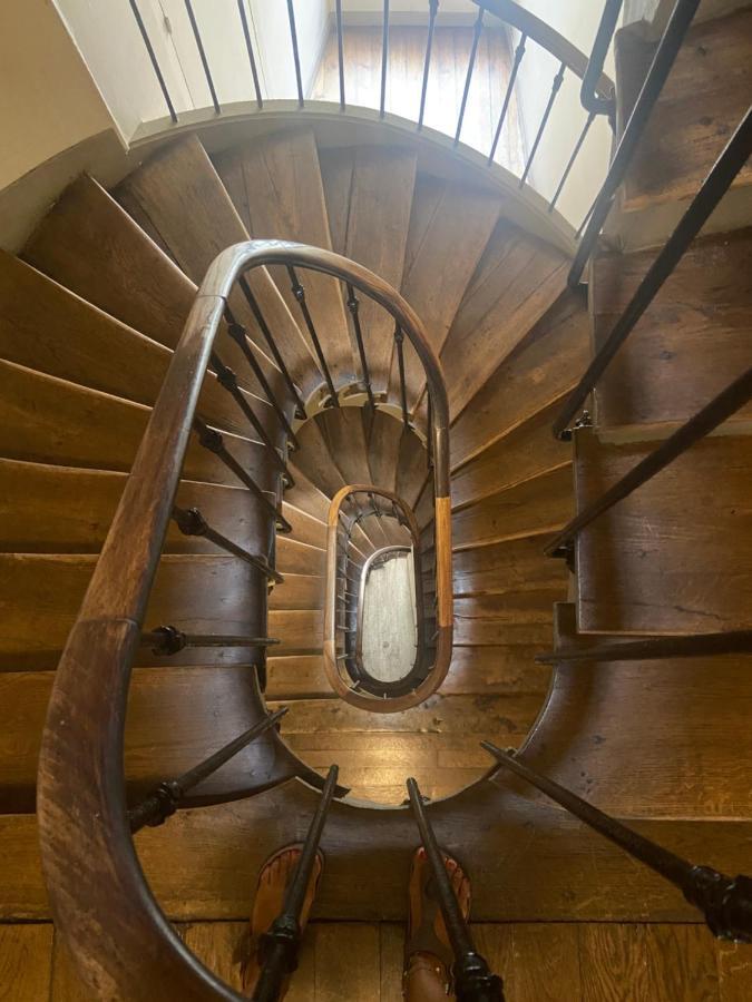 Apartamento Tres Bel Montmartre Paris