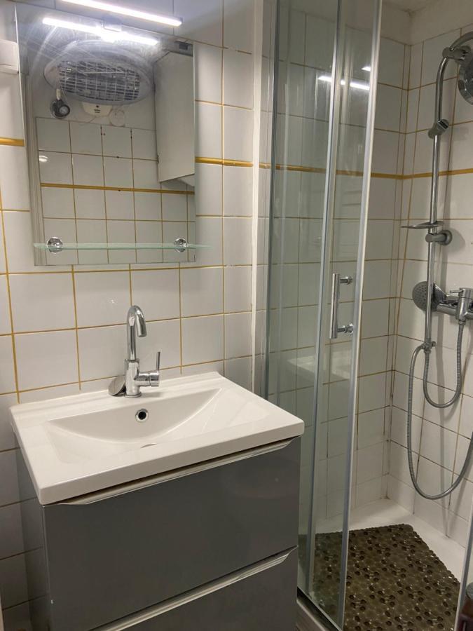 Apartamento Tres Bel Montmartre