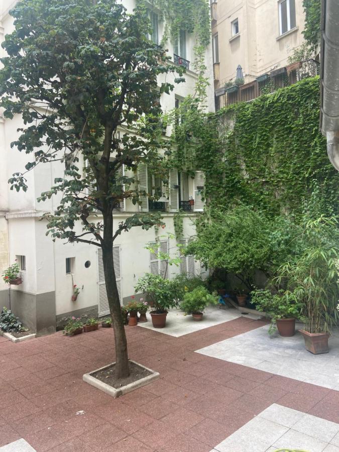 Apartamento Tres Bel Montmartre Paris