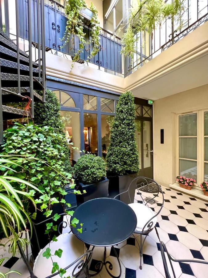Arioso Paris