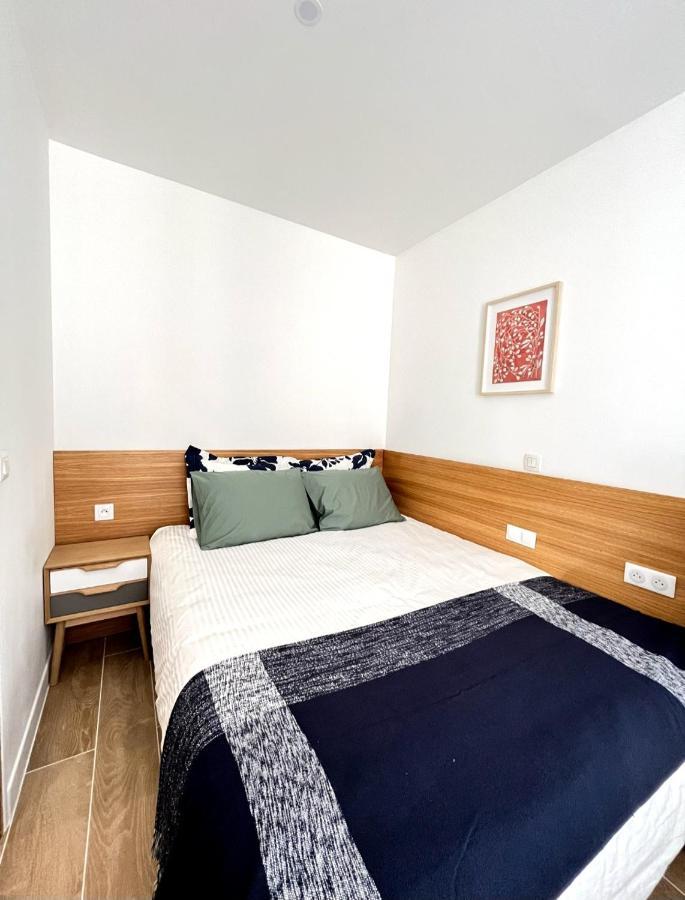 New Apartment *