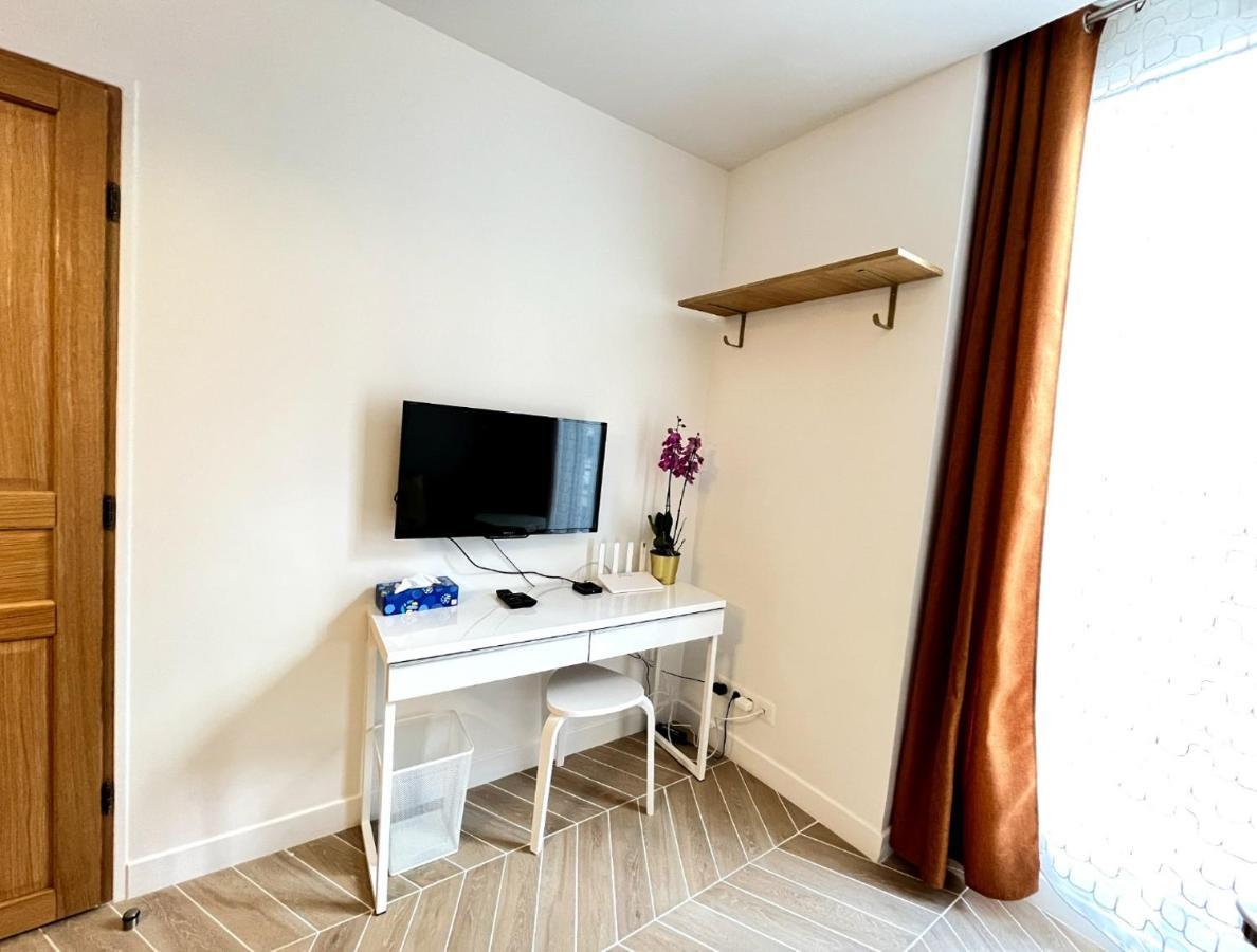 Apartment New