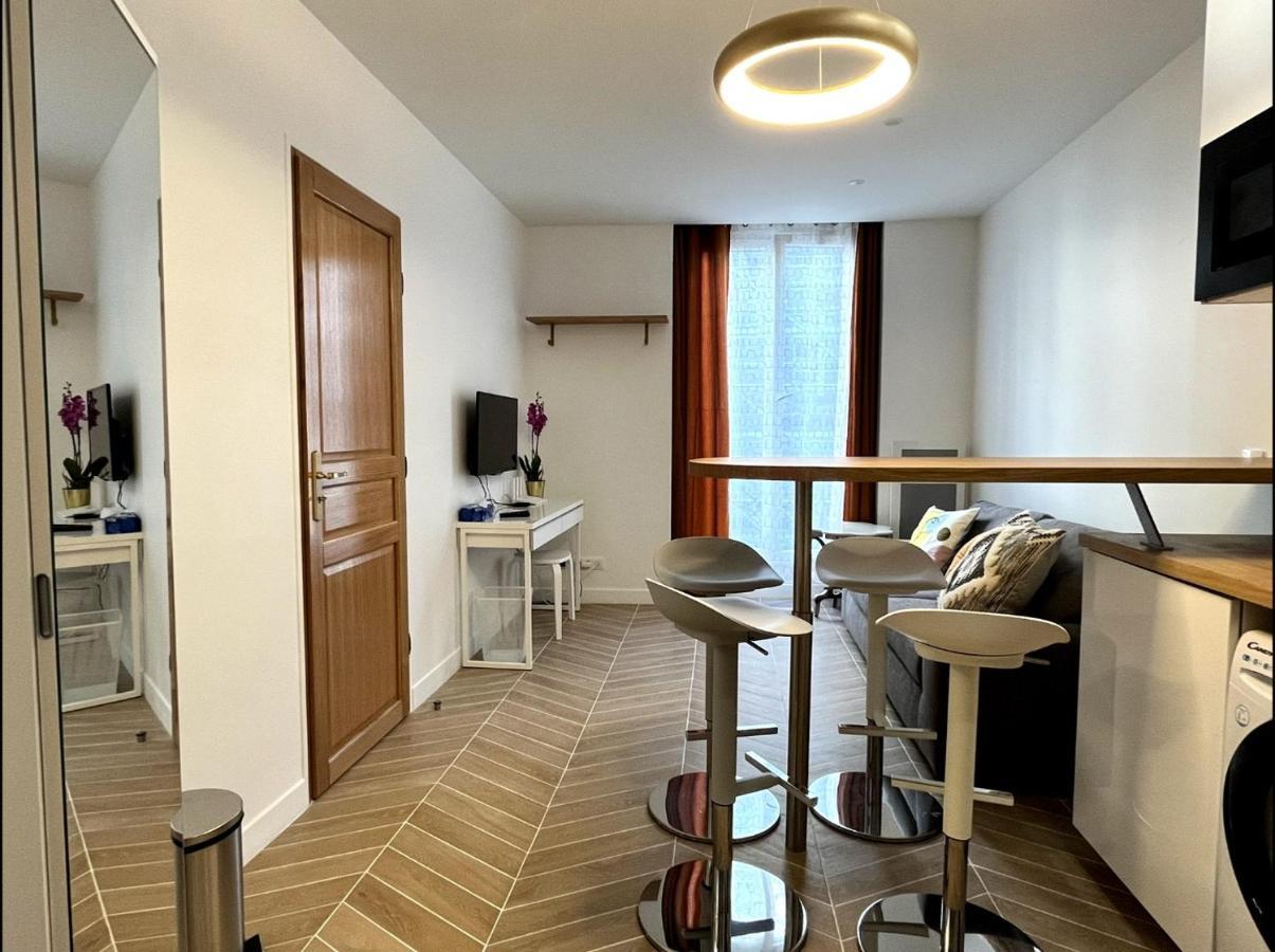 Apartment New *