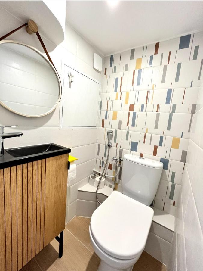 New Apartment *