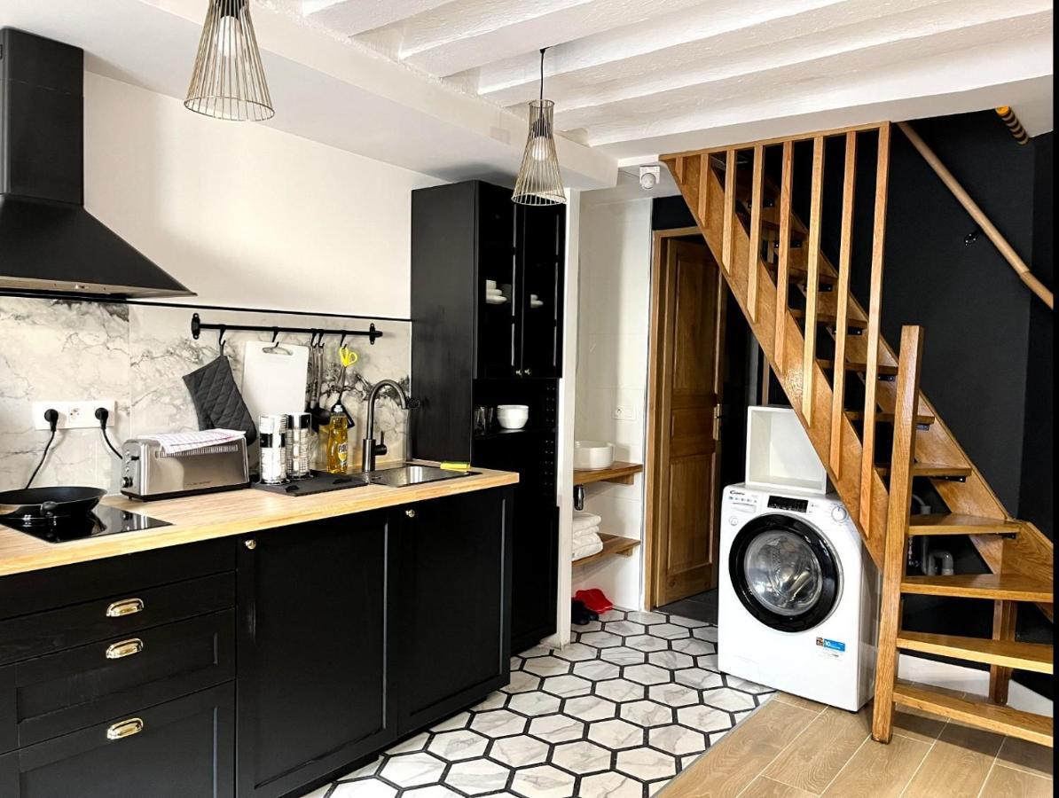 Apartment New Paris