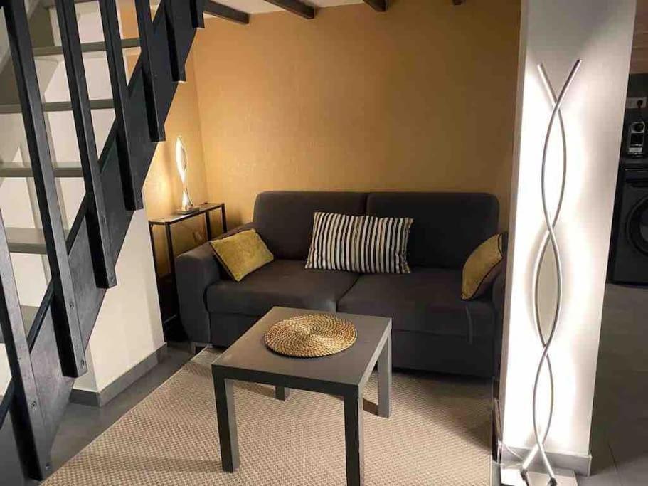 Spacious Loft Near Jardin Du Luxembourg * Paris