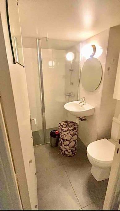 Apartment Spacious Loft Near Jardin Du Luxembourg *