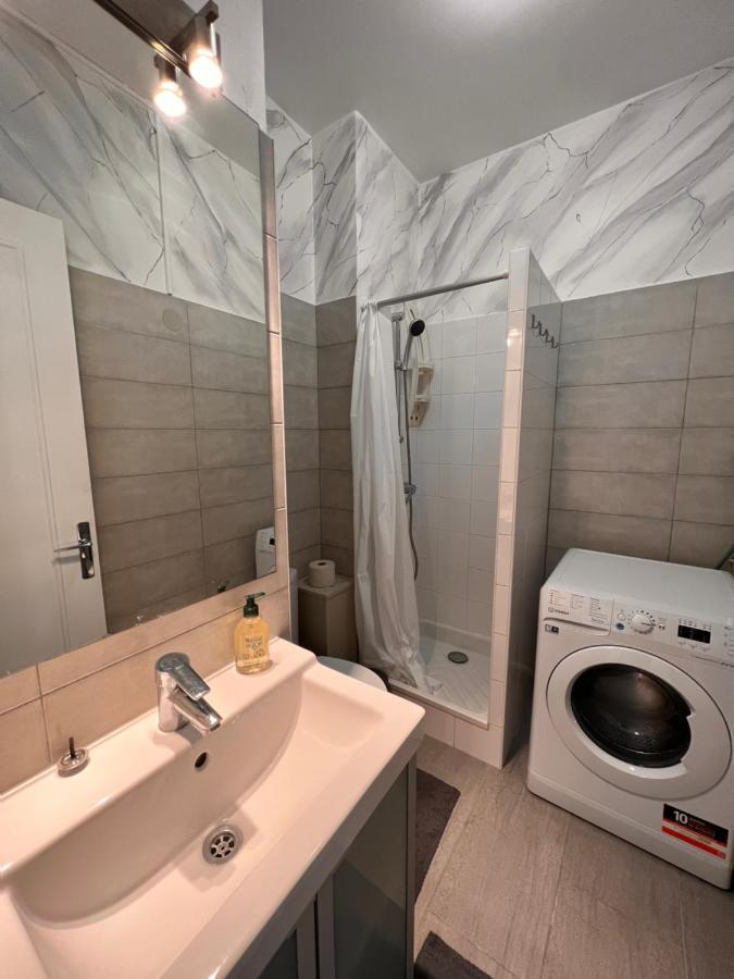 Appartement Studio Avenue Foch - Hala