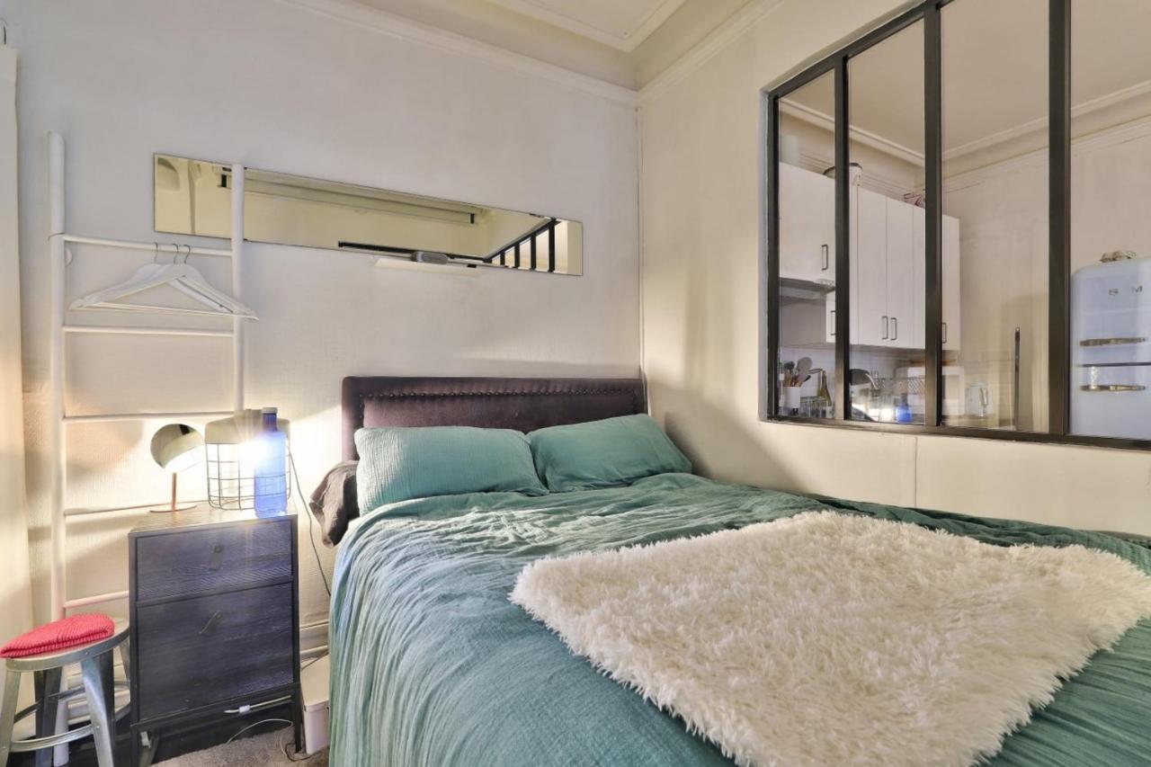 Cosy For 2 People - 11 Apartment *