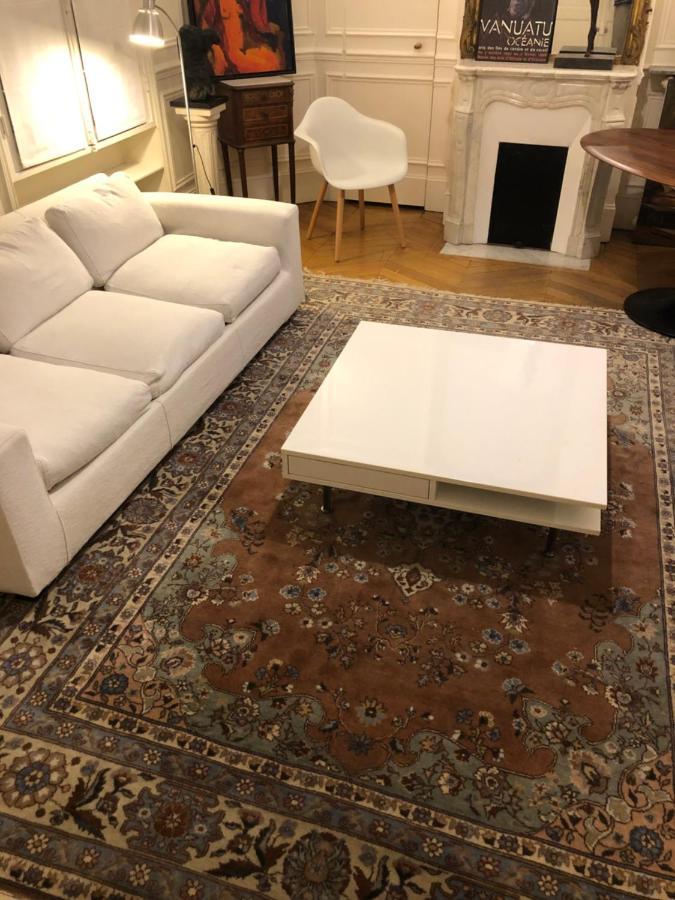 Apartamento Cosy 2 50m2 Parisian Classic Flat - Passy, 16th Arrondissement, Near Eiffel Tower
