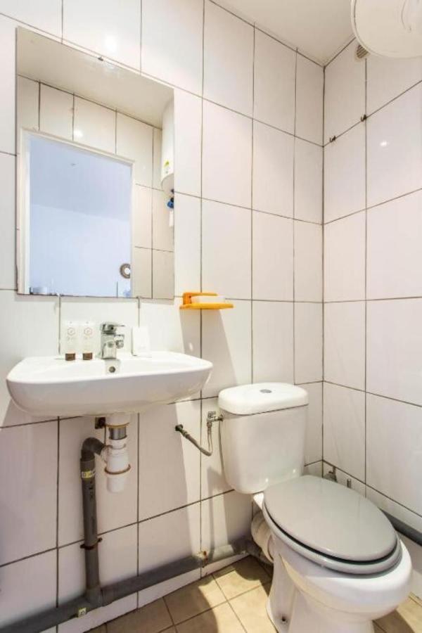 Magnifique - 4p- Batignolles Paris