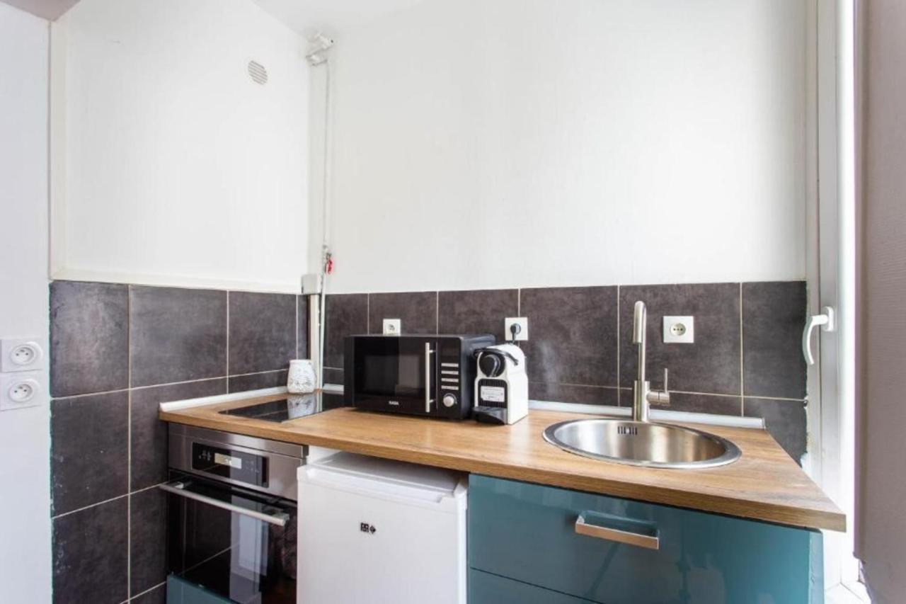 Appartement Magnifique - 4p- Batignolles