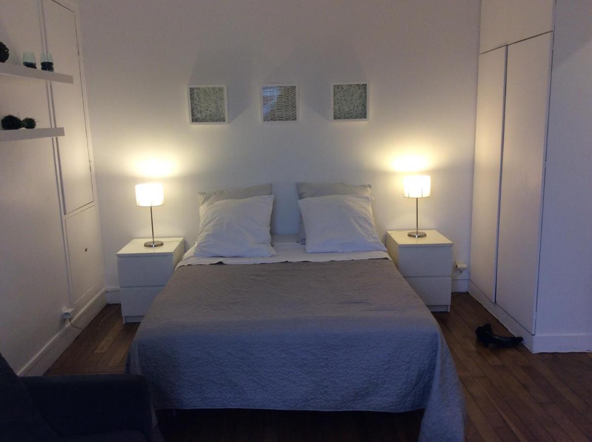 Apartment Studio Odeon