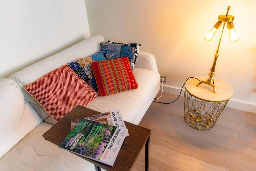 Apartamento With Balcony