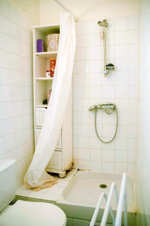 31m Comfortable Near Place D'italie *