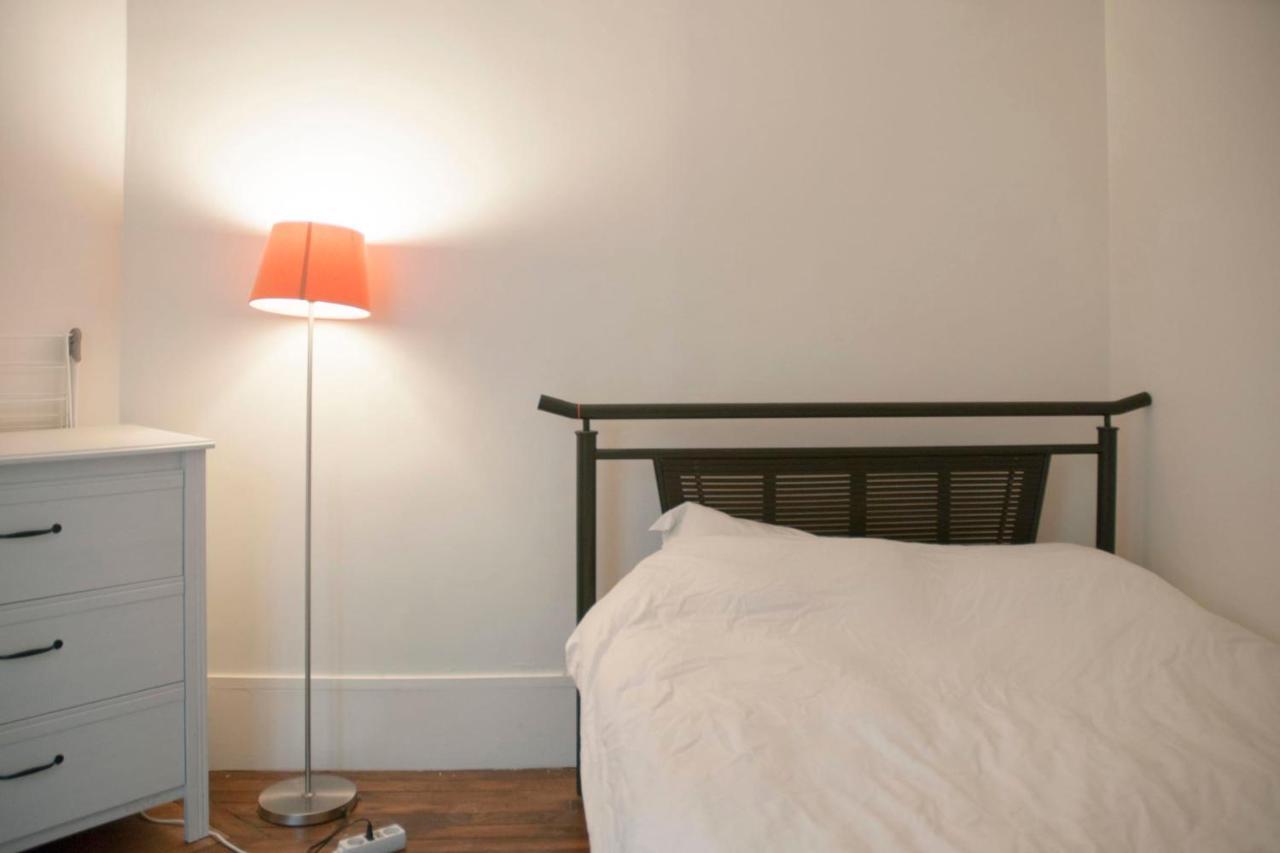 31m Comfortable Near Place D'italie