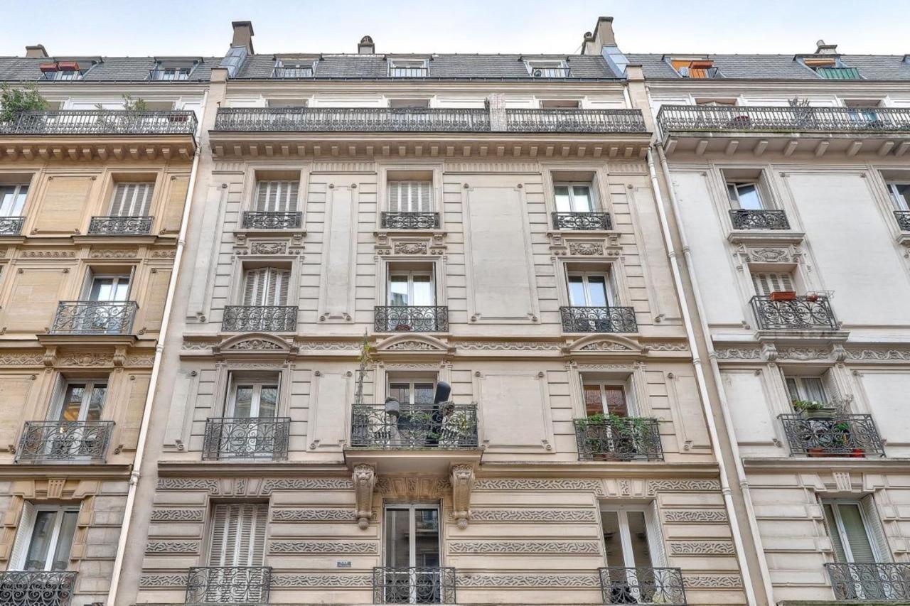 Apartment Cosy For 2 People - 11