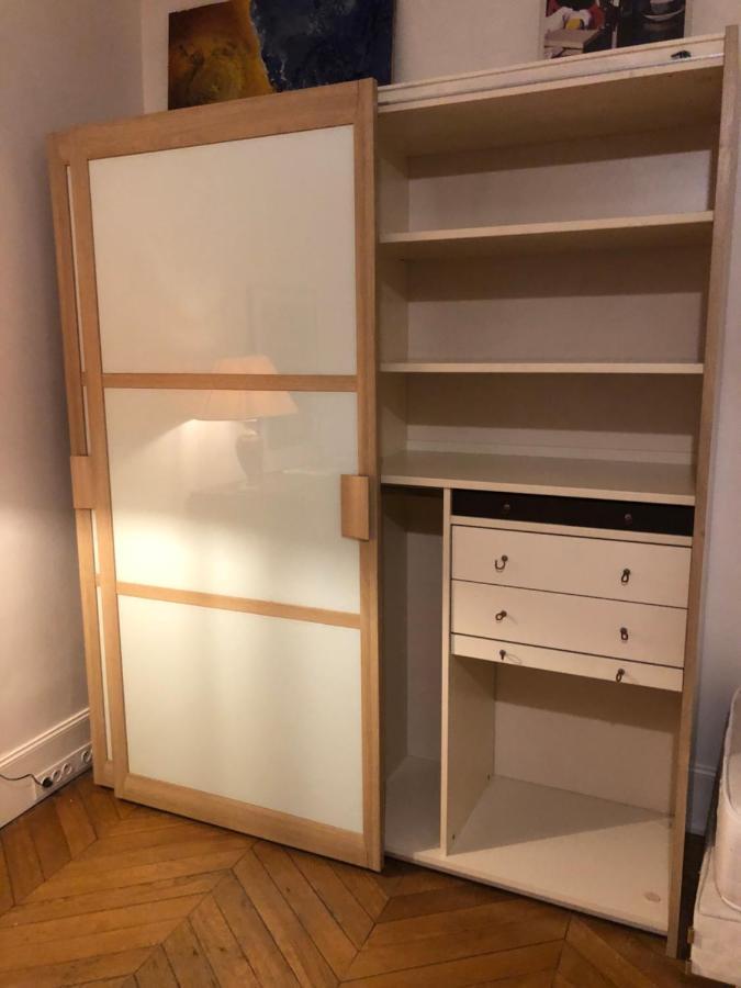 Apartamento Cosy 2 50m2 Parisian Classic Flat - Passy, 16th Arrondissement, Near Eiffel Tower *