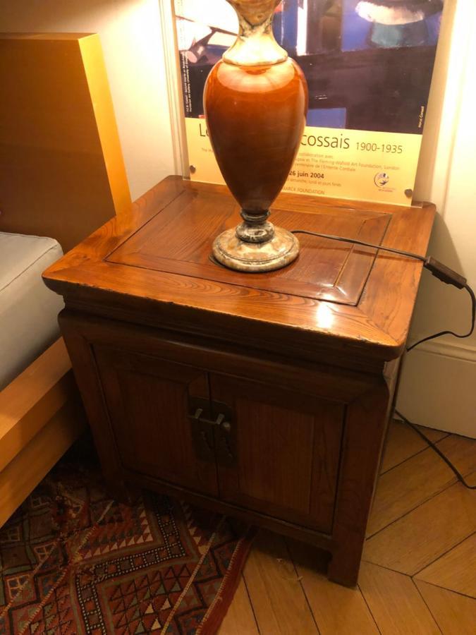 Apartamento Cosy 2 50m2 Parisian Classic Flat - Passy, 16th Arrondissement, Near Eiffel Tower *