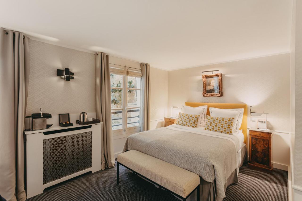 D'orsay - Esprit De France 4*