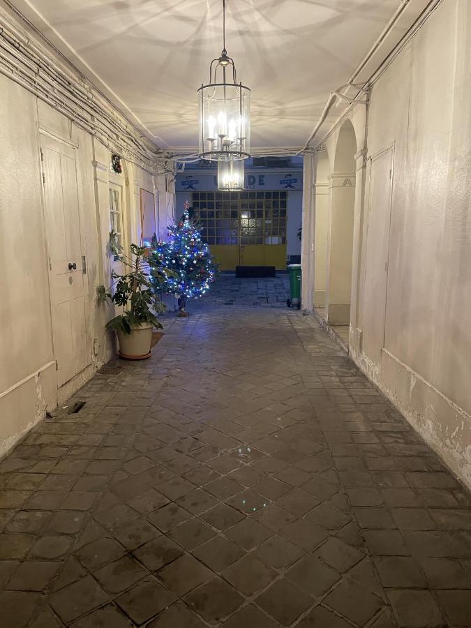 Apartment Notre Dame De Nazareth