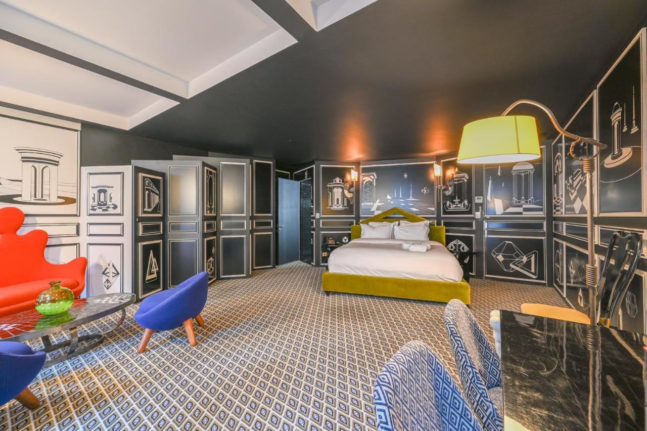 Appartement Au Coeur De Saint Germain Des Près