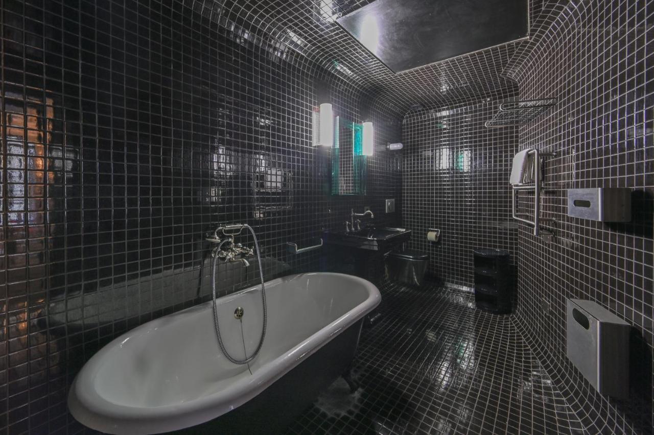 Au Coeur De Saint Germain Des Près Appartement *