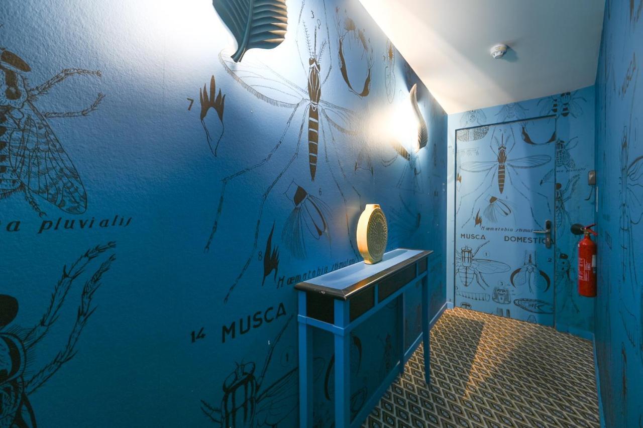 Appartement Au Coeur De Saint Germain Des Près Paris