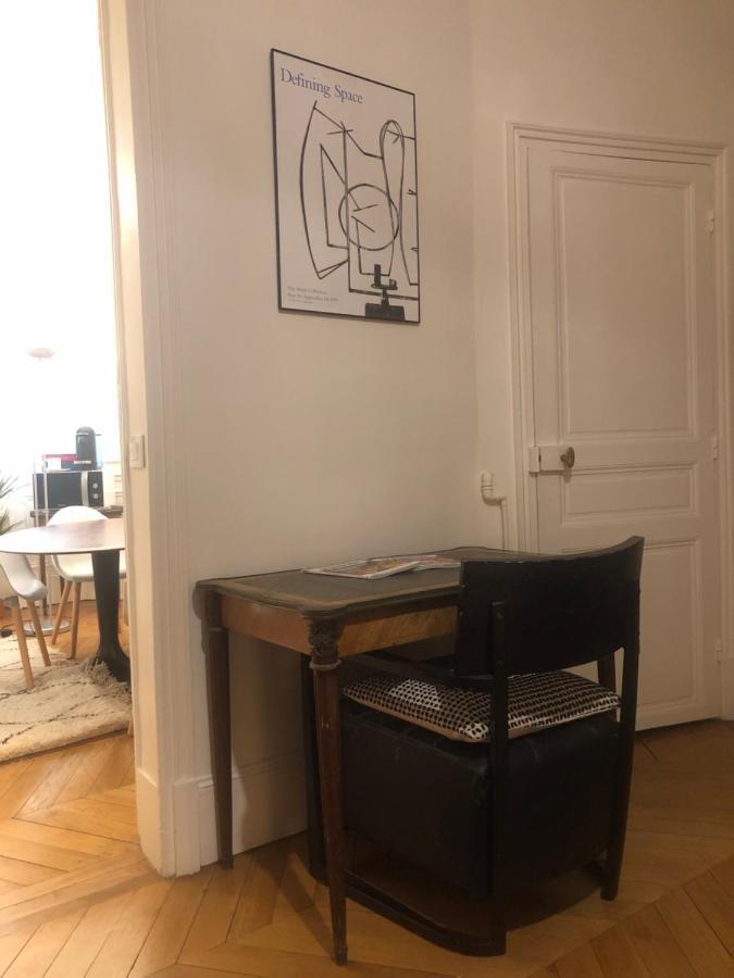 Cosy 2 50m2 Parisian Classic Flat - Passy, 16th Arrondissement, Near Eiffel Tower Apartamento *