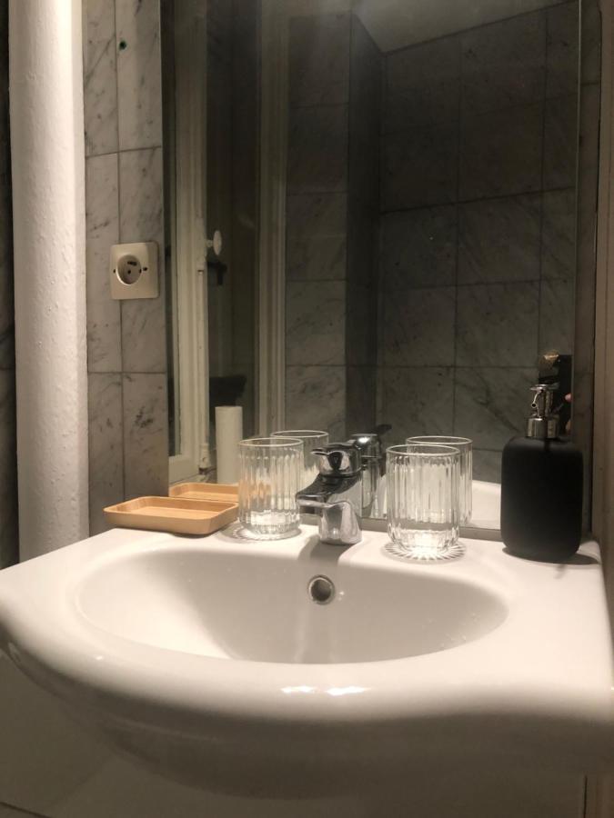 Cosy 2 50m2 Parisian Classic Flat - Passy, 16th Arrondissement, Near Eiffel Tower Apartamento