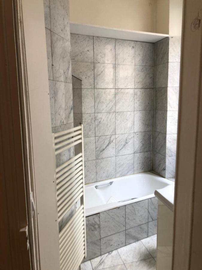 Cosy 2 50m2 Parisian Classic Flat - Passy, 16th Arrondissement, Near Eiffel Tower Apartamento