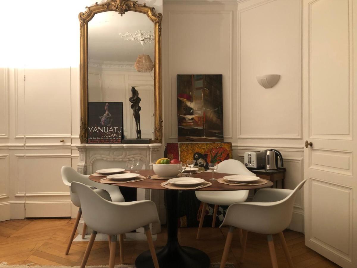 Cosy 2 50m2 Parisian Classic Flat - Passy, 16th Arrondissement, Near Eiffel Tower Apartamento *