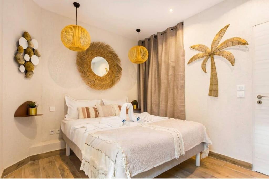Nation-charonne I Charming 4p-1br * Paris