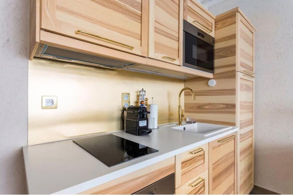 Apartment Nation-charonne I Charming 4p-1br