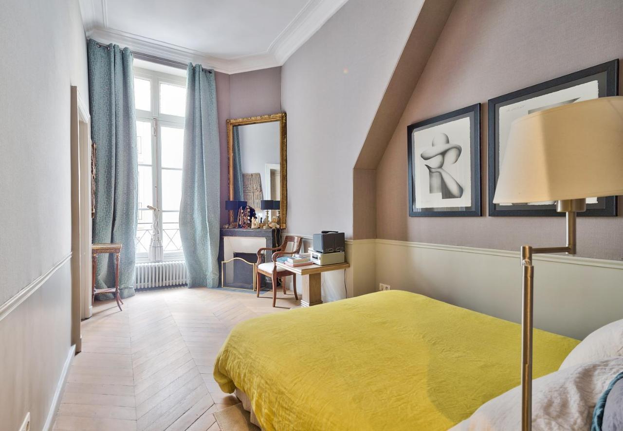 De Standing 4 Etoiles Sur L'ile Saint-louis By Weekome *