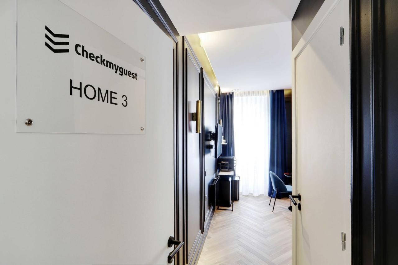 Couples Getaway Unit With Jacuzzi - Center Holiday home Paris