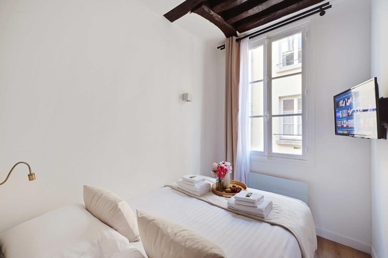 Lovely 2br - Near La Sorbonne Quartier Latin Appartement Paris