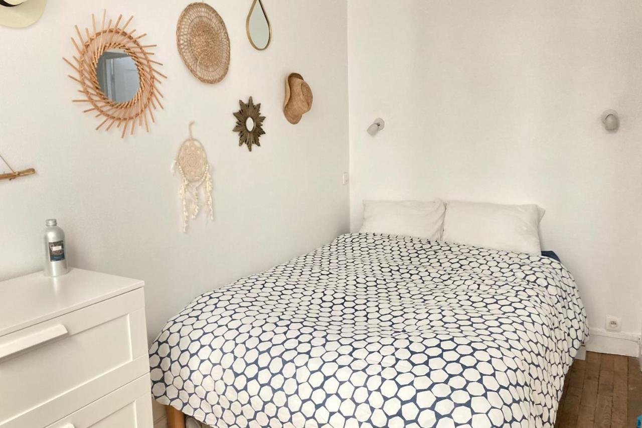 Apartment Cozy For 2 People - 14